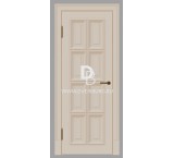 Межкомнатная дверь E15 Слоновая кость